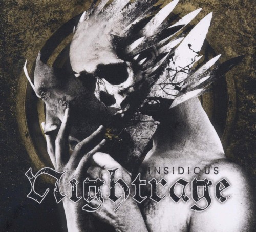 Nightrage - Insidious